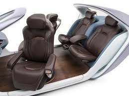 Automobile Seat
